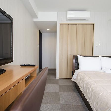 Station Hotel Chabo Inagi Luaran gambar