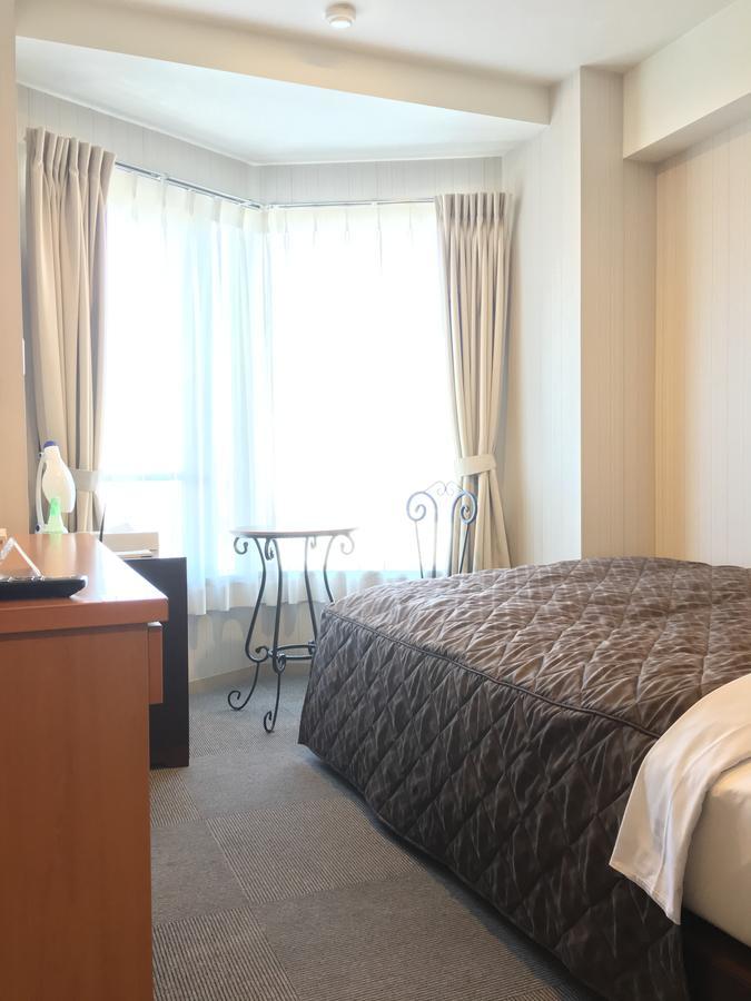 Station Hotel Chabo Inagi Luaran gambar