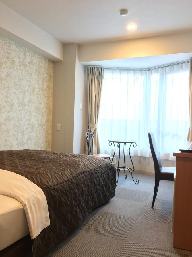 Station Hotel Chabo Inagi Luaran gambar